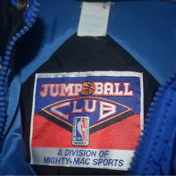 Jacket - Picture 3 of 3